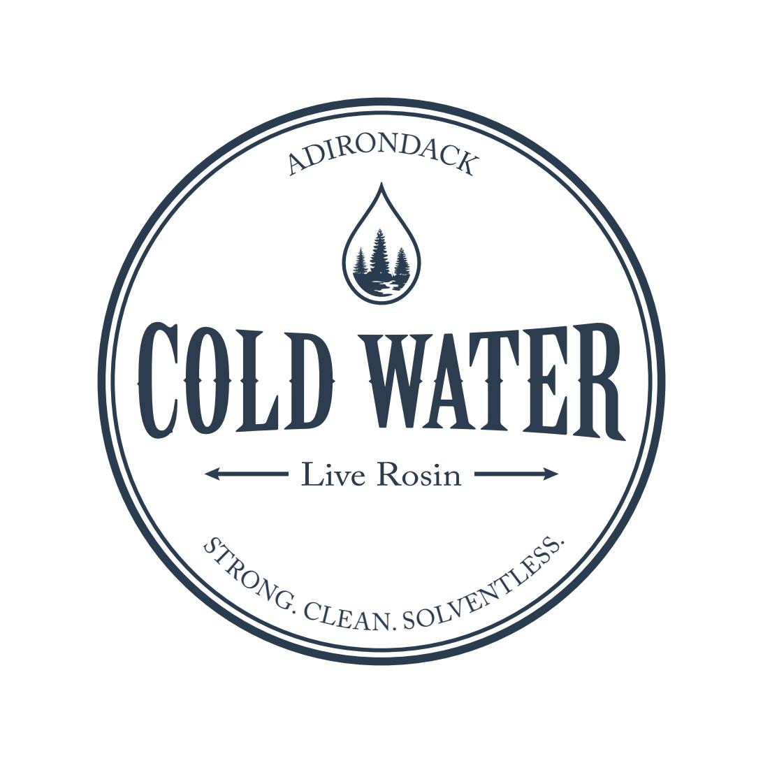 Adirondack Cold Water logo